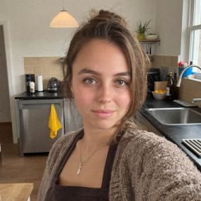 Tifany, Babysitter à Sainte-Julie