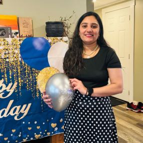 Harpreet, Babysitter in Chestermere