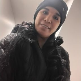 MIRELIS, Babysitter in Prince Albert