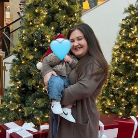 Alexandra, Family in Halton Hills