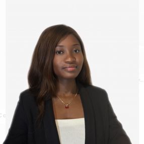 Amdiatou, Babysitter in Trois-Rivières