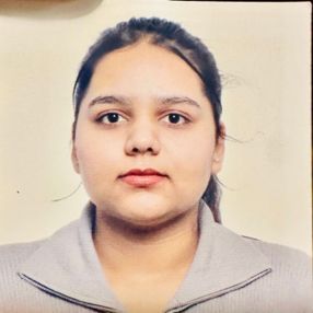 Khushi, Babysitter in Saskatoon