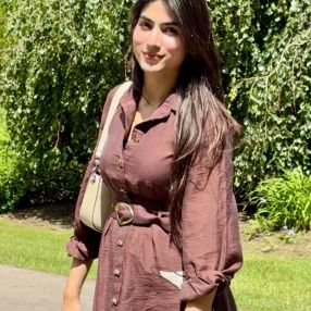 Palak, Babysitter in Brampton