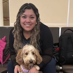 Gessy, Babysitter in Edmonton