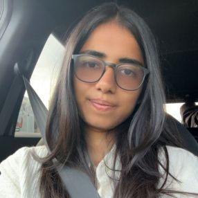Kruti, Babysitter in Milton