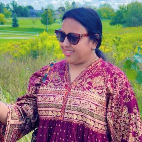 Uzma, Babysitter in Kitchener