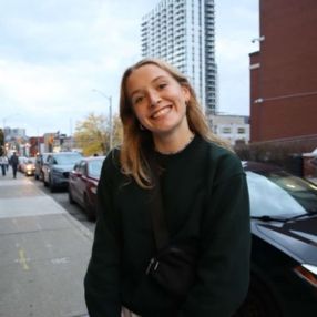 Brooke, Babysitter in Ottawa