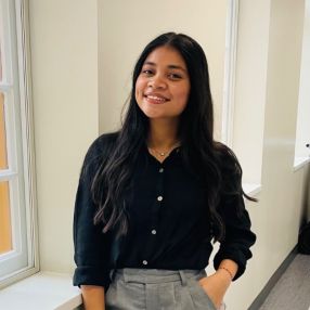 Jasmine, Babysitter à Mississauga