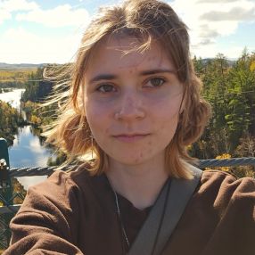 Kaelyn, Babysitter in Thunder Bay
