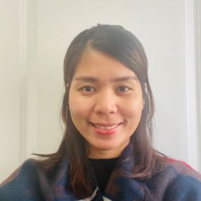 Caroline, Babysitter à Vancouver