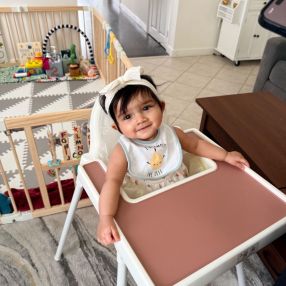 Akshita, Family in Oshawa