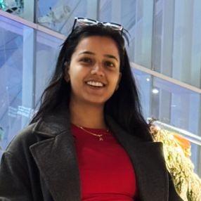 Gurleen, Babysitter à Halifax