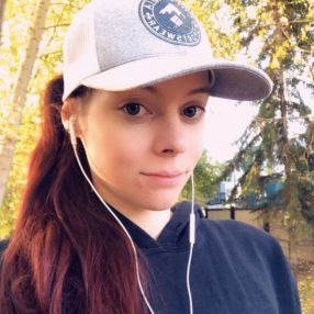 Alinna, Babysitter in Edmonton
