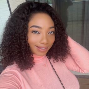 Ifeoma, Babysitter in Red Deer