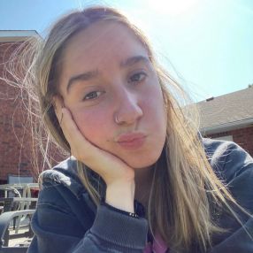 Jane, Babysitter in Thunder Bay