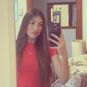 Kamylia, Babysitter in Longueuil