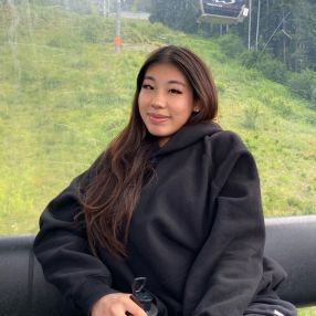 Melody, Babysitter in Montreal