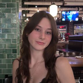 Abby, Babysitter à St. Catharines