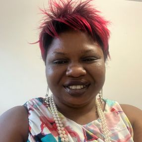 Ufuoma, Babysitter in Grande Prairie