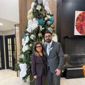Sarthak, Family in Edmonton