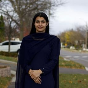 Amar, Babysitter à Brampton