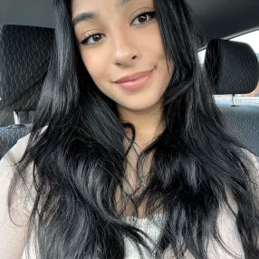 Meriam, Babysitter à Saint-Constant