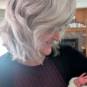 Valerie, Babysitter in Canmore