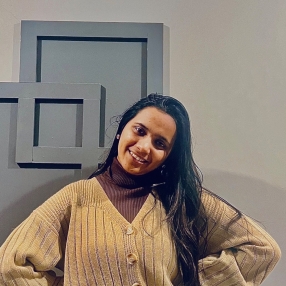 Krishtina, Babysitter in Hamilton