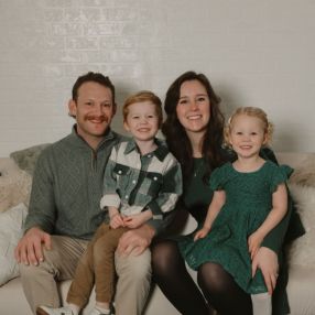 Emily, Family in Chilliwack