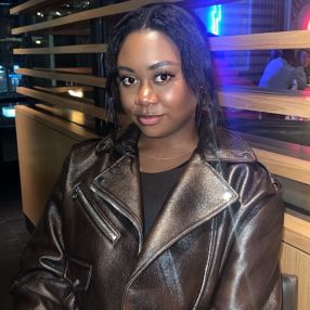 Shemaiah, Babysitter in Toronto