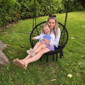 Elise, Family in Cobourg