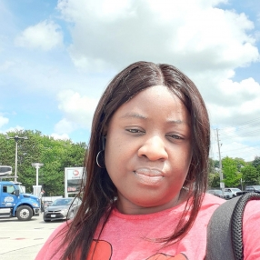 Osaretin, Babysitter à Sarnia
