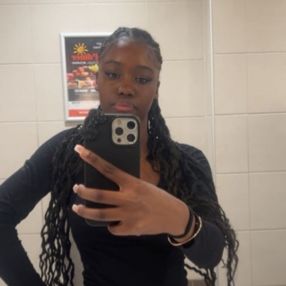 Mariama, Babysitter in Joliette