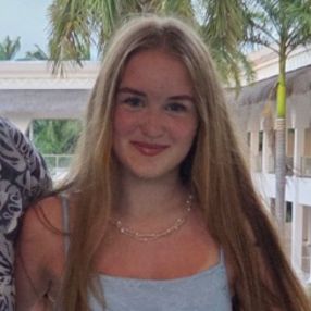 Anna, Babysitter in Martensville
