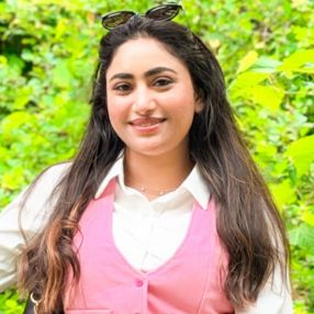 Harwinder, Babysitter à Ottawa
