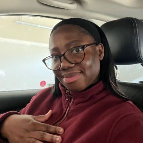 Seyi, Famille à Edmonton