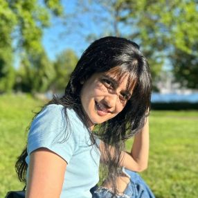 Denise, Babysitter à Vancouver