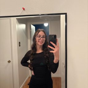 Arianne, Babysitter à Rimouski