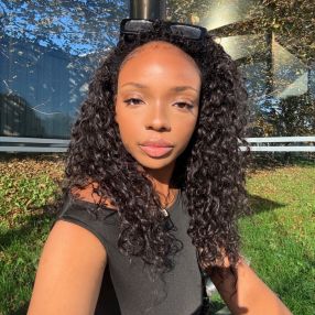 Courtney, Babysitter à Toronto