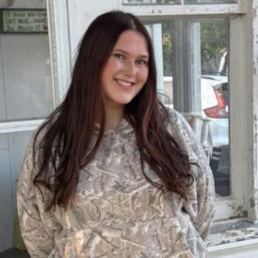 Rebecca, Babysitter in Bracebridge