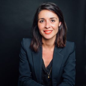 Morgane, Babysitter in Montreal