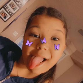 Sierra, Babysitter à Spruce Grove