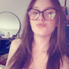 Audrée, Babysitter à Vaudreuil-Dorion