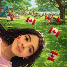 Rebecca, Babysitter in Mississauga