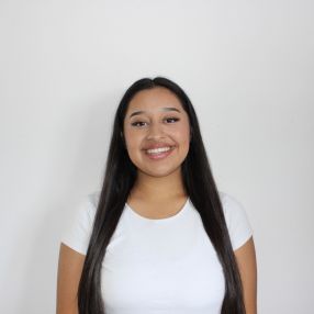 Luisa Fernanda, Babysitter à Guelph