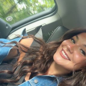 Jordyn, Babysitter in Guelph