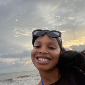 Fatoumata, Babysitter in Saint-Jérôme