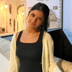 Mila, Babysitter in Waterloo