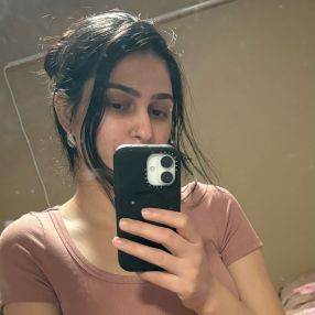 Deepinder, Babysitter in Hamilton