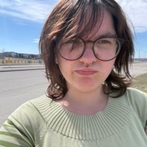 Hailey, Babysitter à Calgary